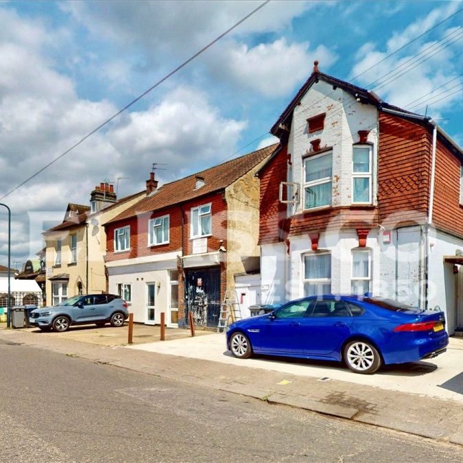 Llanover Road, HA9, Wembley - Photo 1