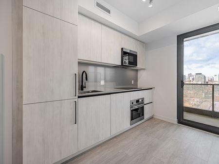 For Lease - 35 Parliament Street Unit# 1910, Toronto, Ontario - Photo 5