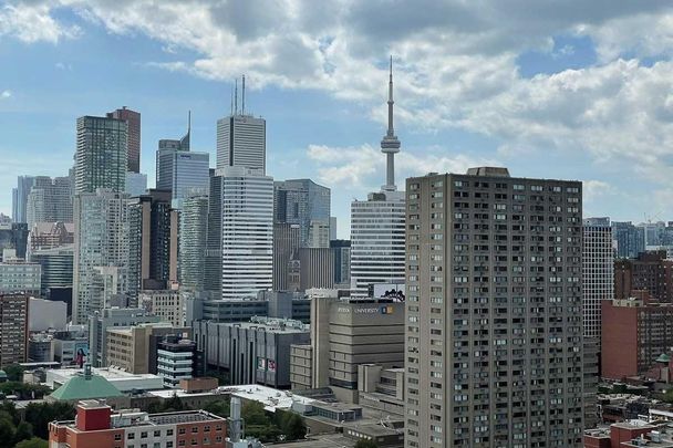 For Lease - 403 Church Street Unit# 2213, Toronto, Ontario - Photo 1