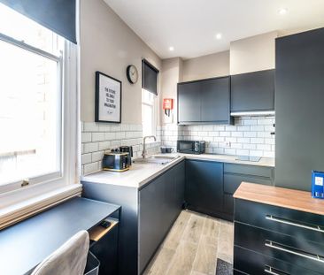 Studio to rent - Photo 3