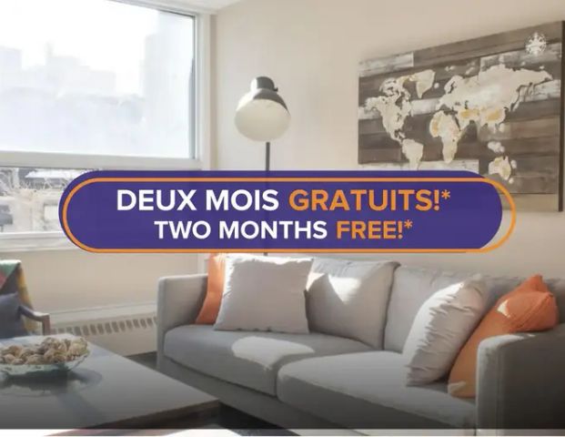 2121 Saint-Mathieu | 2121 rue Saint-Mathieu, Montreal - Photo 1