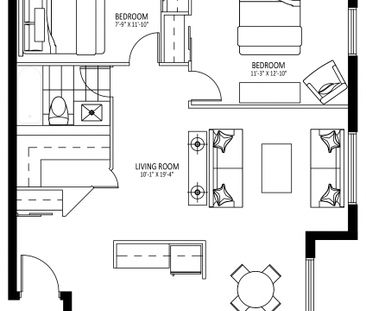 59 Campbell Court - Plan E - Photo 3