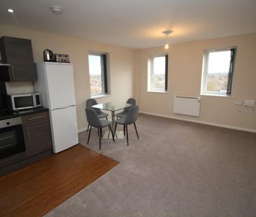 2 bedroom apartment to rent - Photo 1