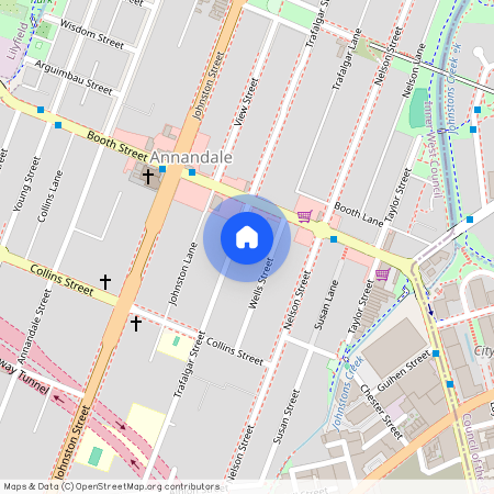 107 Trafalgar Street, NSW 2038, Annandale