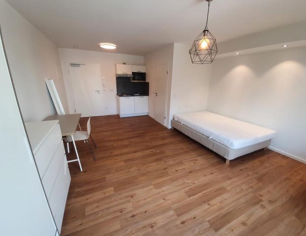 Wohnung Apartment Frankfurt Sachsenhausen - Photo 1