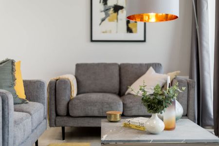 Canal Walk Edinburgh EH3 - Photo 2