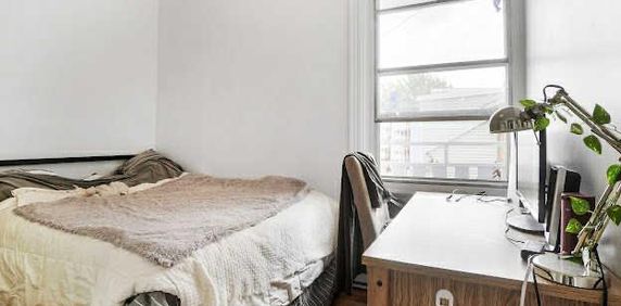 Chambre privées à louer dans une colocation Mile End, Montréal - Photo 2