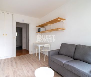 Studio meublé, - Photo 5