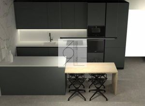 Διαμέρισμα για ενοικίαση - Νέα Σμύρνη - Φωτογραφία 1