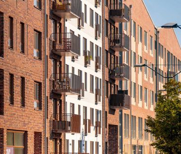 Stora Varvsgatan 17B, Västra Hamnen - Foto 3