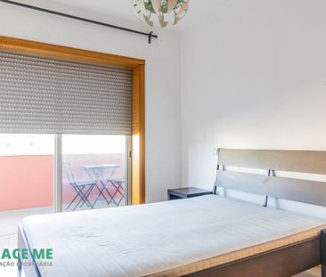 Arrendamento Apartamento T1 - Photo 5