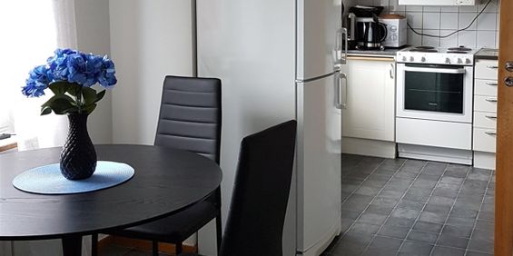 Biblioteksgatan 2 C - Foto 3