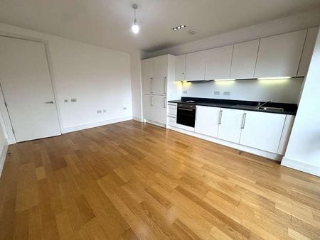 Elbow Lane, City Centre, Leicester, LE1 - Photo 3