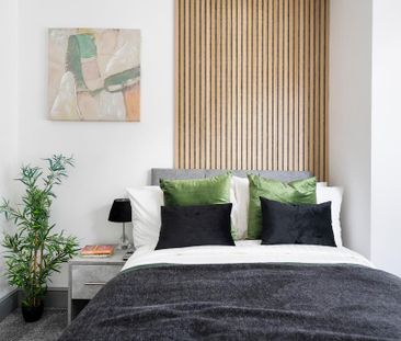 1 bedroom detached house to rent - Photo 6