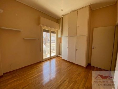 Διαμέρισμα για ενοικίαση Λαμπρινή (Γαλάτσι) - Φωτογραφία 3