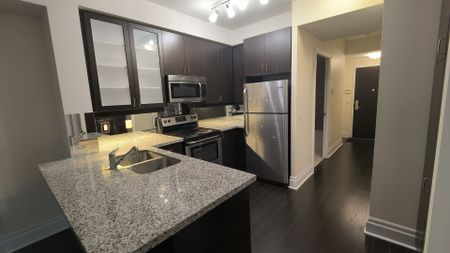 For Lease - 131 Upper Duke Crescent Unit# 705, Markham, Ontario - Photo 2