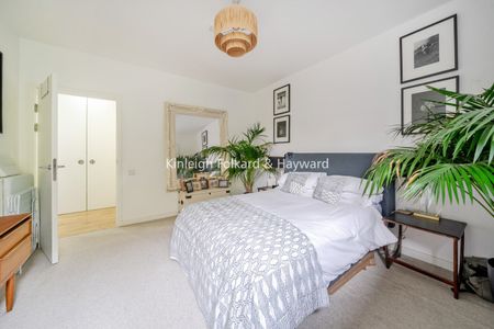 Cabanel Place, Kennington, London, SE11 - Photo 3