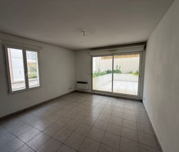 Appartement À Louer - Photo 1