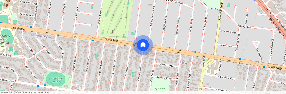 Brighton East, Melbourne - Inner South