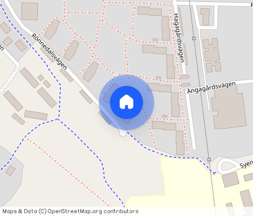 Rönnedalsvägen 35, 34231, ALVESTA, Sverige - Foto 1