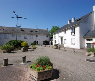 Location appartement 3 pièces, 66.48m², Ozoir-la-Ferrière - Photo 5
