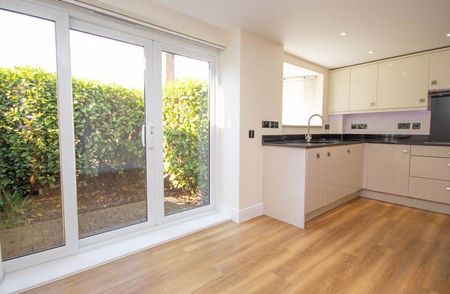 2 bedroom apartment to rent - Photo 5