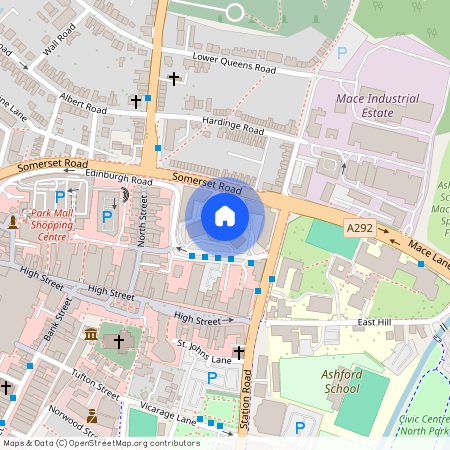 The Panorama, TN24...