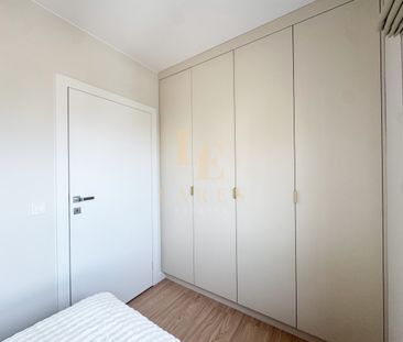 2-Pokojowe| Metro Chrzanów | Balkon | Klimatyzacja - Фото 5