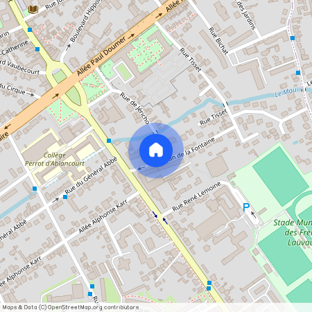 51000, Châlons-En-Champagne