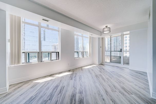 For Lease - 8 Hillcrest Avenue Unit# 1006, Toronto, Ontario - Photo 1