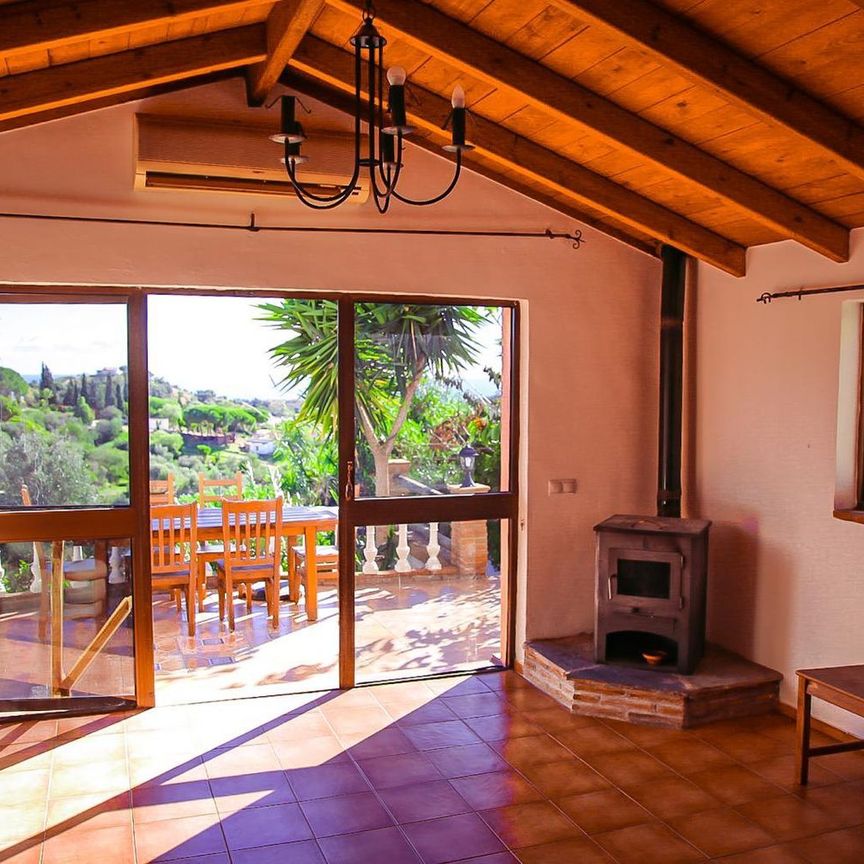 Alquiler de casa rural en Diseminado la Rosa, 98 - Photo 1