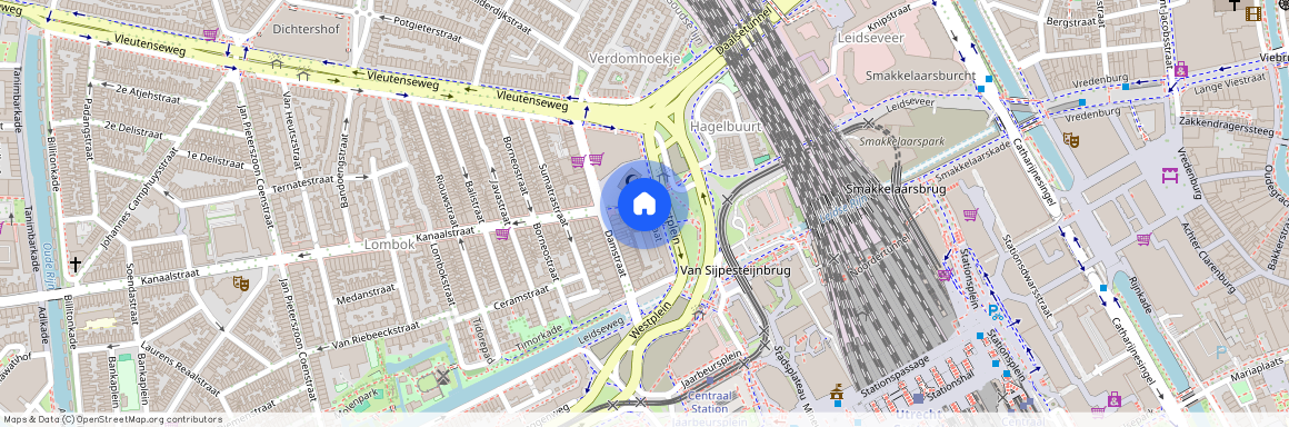 Kanaalstraat 26 H, 3531CK Utrecht