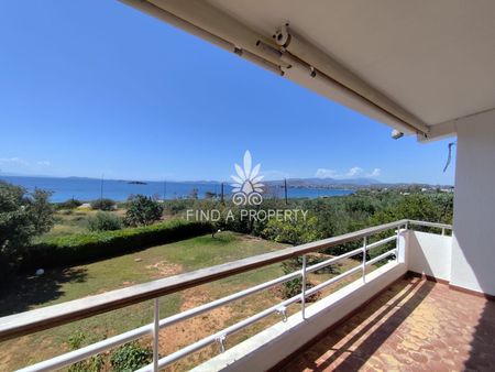 Βίλα για ενοικίαση Σαρωνίδα - Photo 3