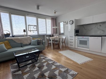 TOP lokalizacja, centrum, Metro Świętokrzyska - Photo 5