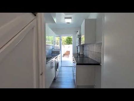 3 Bed Terraced House, Ashby Road, N15 - Photo 5