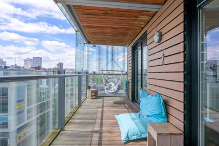Te huur: Appartement Karel Doormanstraat in Rotterdam - Foto 3