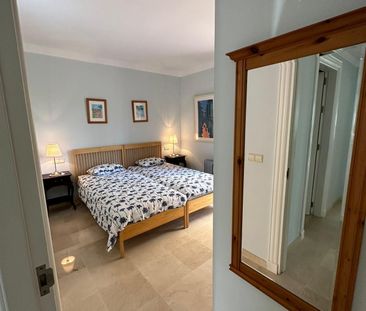 Piso de alquiler en Sotogrande Costa - Photo 6