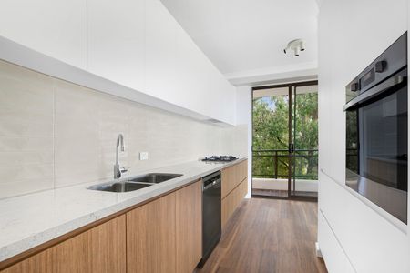 7/138 Carrington Road, Randwick NSW 2031 - Apartment For Rent | Domain - Photo 4