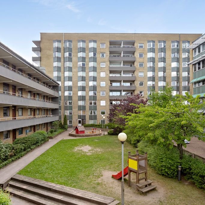 Ängelholmsgatan 4 - Photo 2
