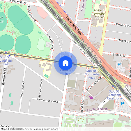 201/337 Balaclava Rd, Vic 3161, Caulfield North