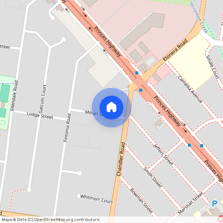 8 Chandler Road, Noble Park