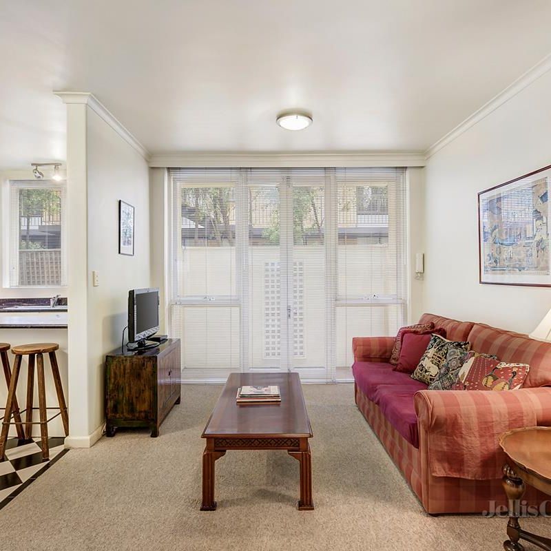1/87 Denham Street, Hawthorn VIC 3122 - Apartment For Rent | Domain - Photo 1
