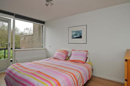 Huis te koop: Mahlerlaan 21 1411 HW Naarden - Photo 3