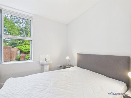 1 bedroom in a house share to rent - Photo 4