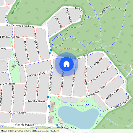 5 Bemurrah Street, NSW 2747, Jordan Springs