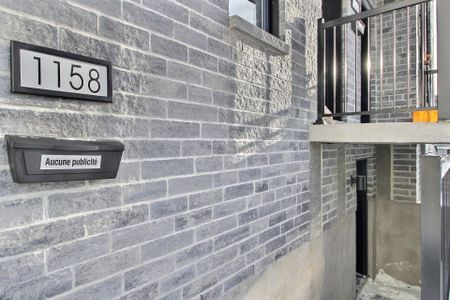 Condo for rent, Longueuil (Le Vieux-Longueuil) - Photo 3