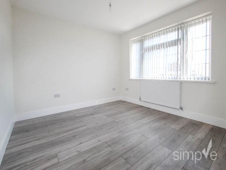 2 bedroom ground floor flat to rent - Photo 5