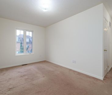 For Lease - 57 Ted Wray Circle, Toronto, Ontario - Photo 5