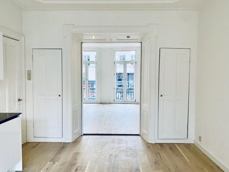 Te huur: Appartement Bilderdijkstraat 88 1 in Amsterdam - Foto 2