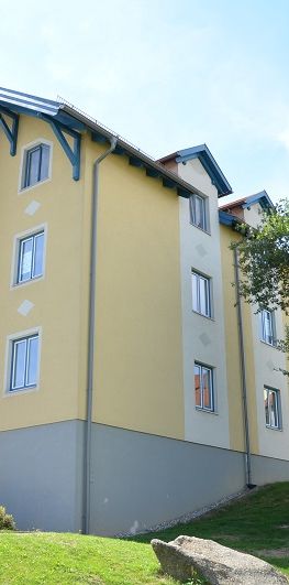 Wohnung in Echsenbach - Photo 1